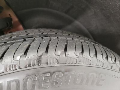 2023 GMC Terrain — detail view