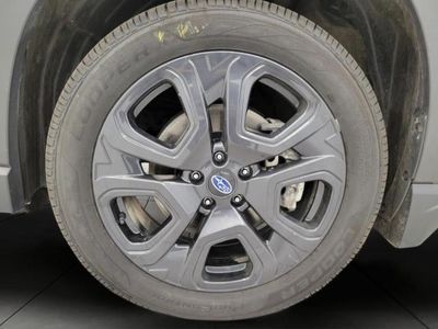 2024 Subaru Ascent — rear three-quarter view