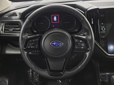 2024 Subaru Ascent — detail view