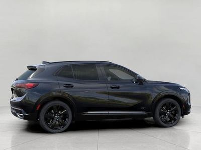 2026 Buick Envision — detail view