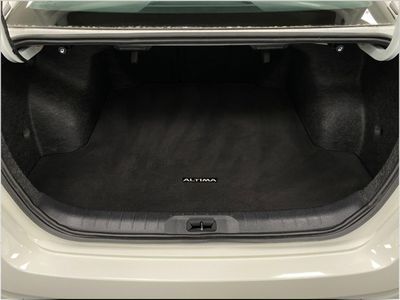 2025 Nissan Altima — detail view