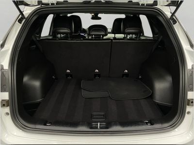 2025 Jeep Compass — detail view