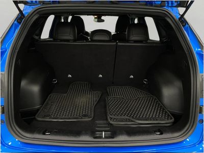 2025 Jeep Compass — detail view