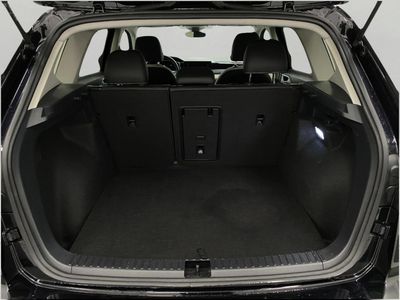 2025 Volkswagen Taos — detail view