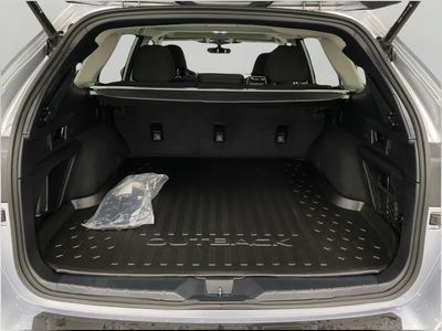 2025 Subaru Outback — detail view
