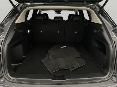 2025 Mazda Mazda CX-50 Hybrid — detail view