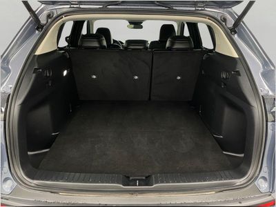 2026 Mazda Mazda CX-50 — detail view