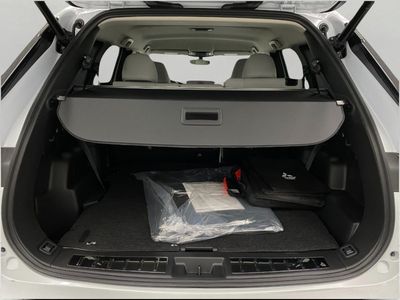 2026 Mitsubishi Outlander — detail view