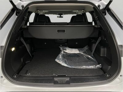 2026 Mitsubishi Outlander — detail view
