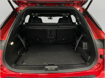 2026 Mitsubishi Outlander — detail view