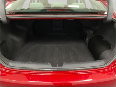 2016 Hyundai Sonata Hybrid — detail view