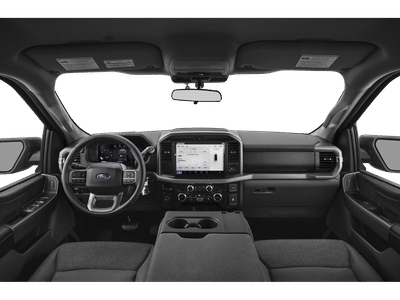 2026 Ford F-150 — detail view