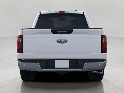 2026 Ford F-150 — detail view