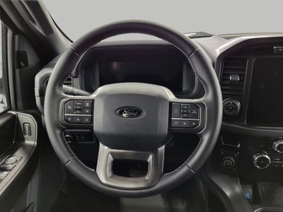 2024 Ford F-150 — detail view