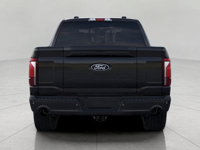 2026 Ford F-150 — detail view