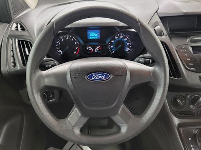 2014 Ford Transit Connect — detail view