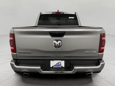 2023 RAM 1500 — detail view