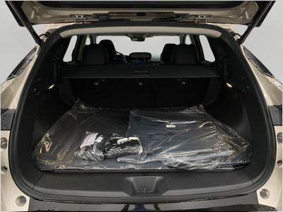 2026 Nissan Murano — detail view