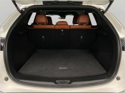 2025 Mazda Mazda CX-5 — detail view