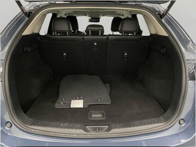 2023 Mazda Mazda CX-5 — detail view