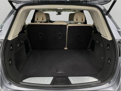 2019 Buick Envision — detail view