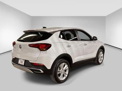 2023 Buick Encore GX — detail view