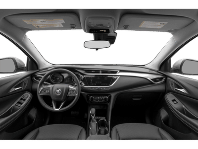 2023 Buick Encore GX — detail view