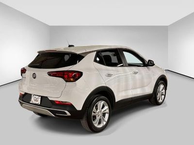 2023 Buick Encore GX — detail view