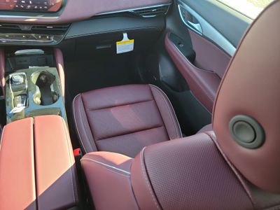 2026 Buick Envision — rear three-quarter view