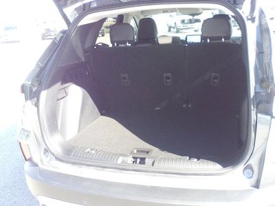 2022 Ford Escape — detail view