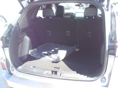 2024 Ford Escape — detail view