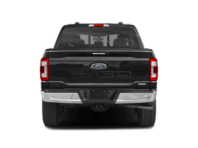 2023 Ford F-150 — detail view