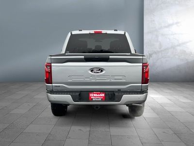 2026 Ford F-150 — detail view