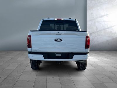 2026 Ford F-150 — detail view