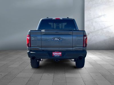2026 Ford F-150 — detail view