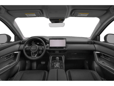2026 Mazda Mazda CX-5 — detail view