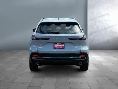 2026 Mazda Mazda CX-5 — detail view