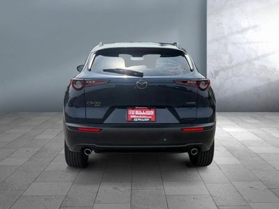 2026 Mazda Mazda CX-30 — detail view
