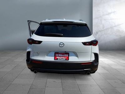 2026 Mazda Mazda CX-50 — detail view