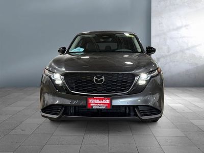 2026 Mazda Mazda CX-5 — side profile view
