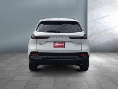 2026 Mazda Mazda CX-5 — detail view