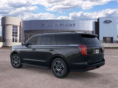 2026 Ford Expedition — detail view