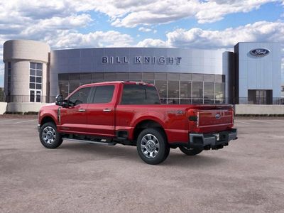 2026 Ford F-250SD — detail view