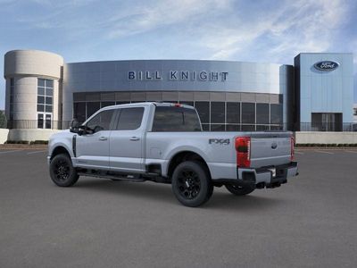2026 Ford F-250SD — detail view