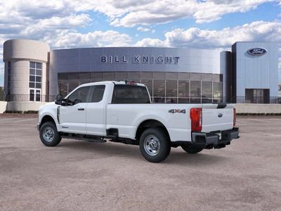 2026 Ford F-350SD — detail view