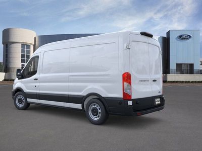 2026 Ford Transit-250 — detail view