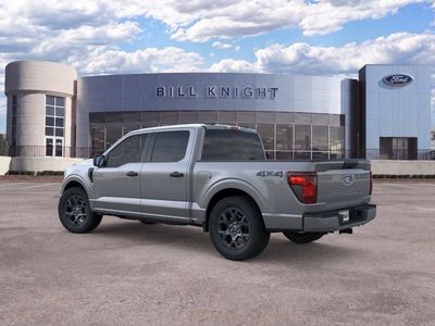 2026 Ford F-150 — detail view