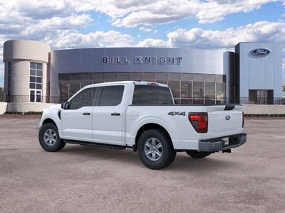2026 Ford F-150 — detail view