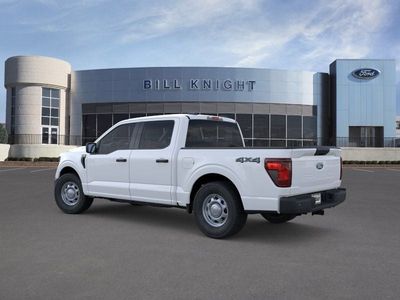 2026 Ford F-150 — detail view