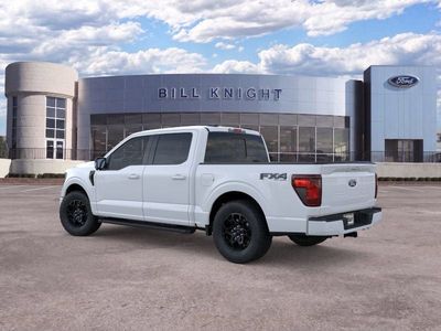 2026 Ford F-150 — detail view